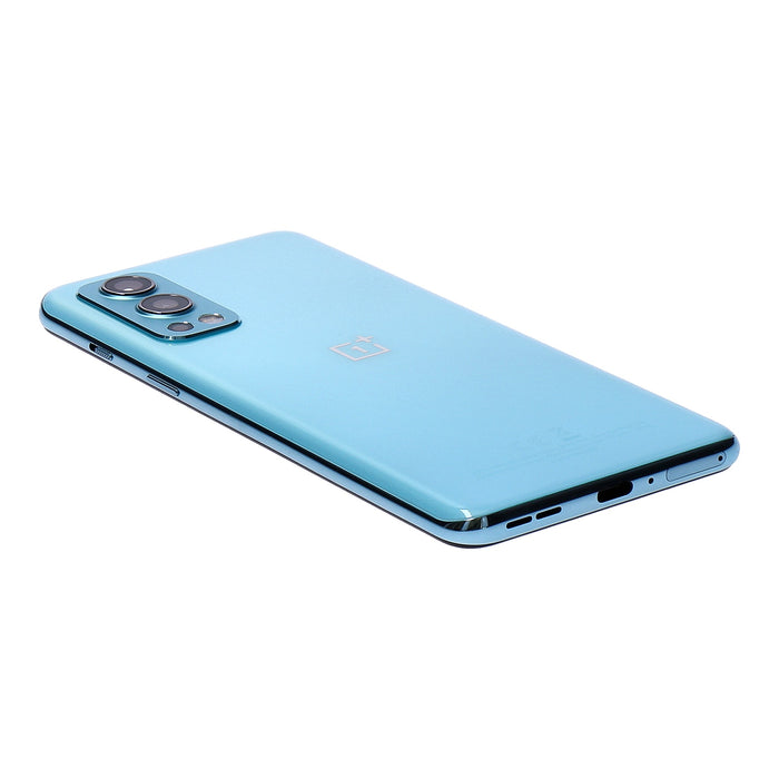 OnePlus Nord 2 5G Dual-SIM 128GB Blue Haze 8GB RAM