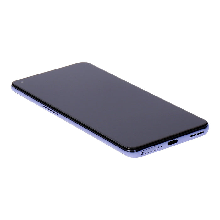OnePlus 9 5G Dual-SIM 256GB Winter Mist 12GB RAM