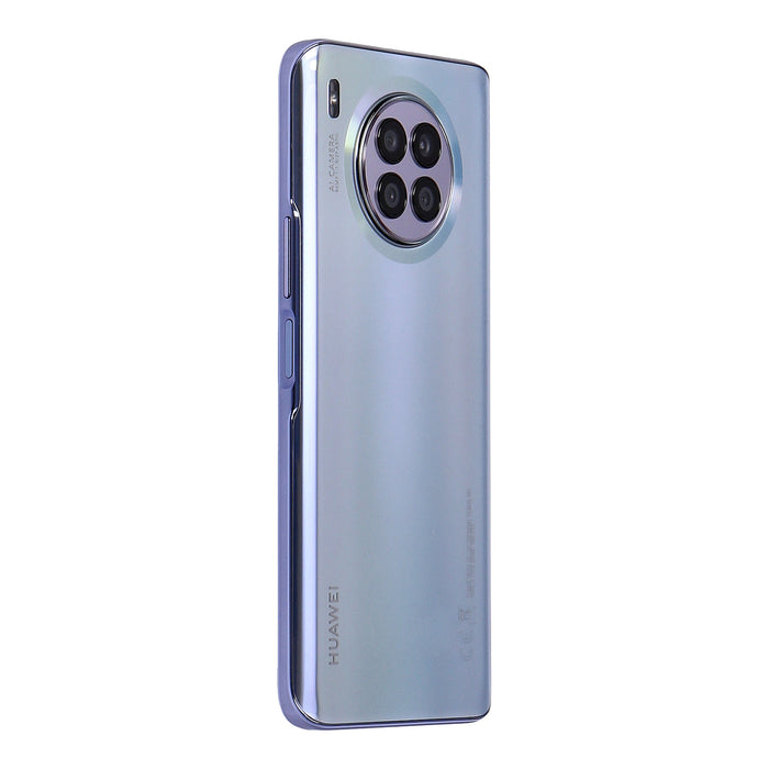 Huawei Nova 8i Dual-SIM 128GB Moonlight Silver