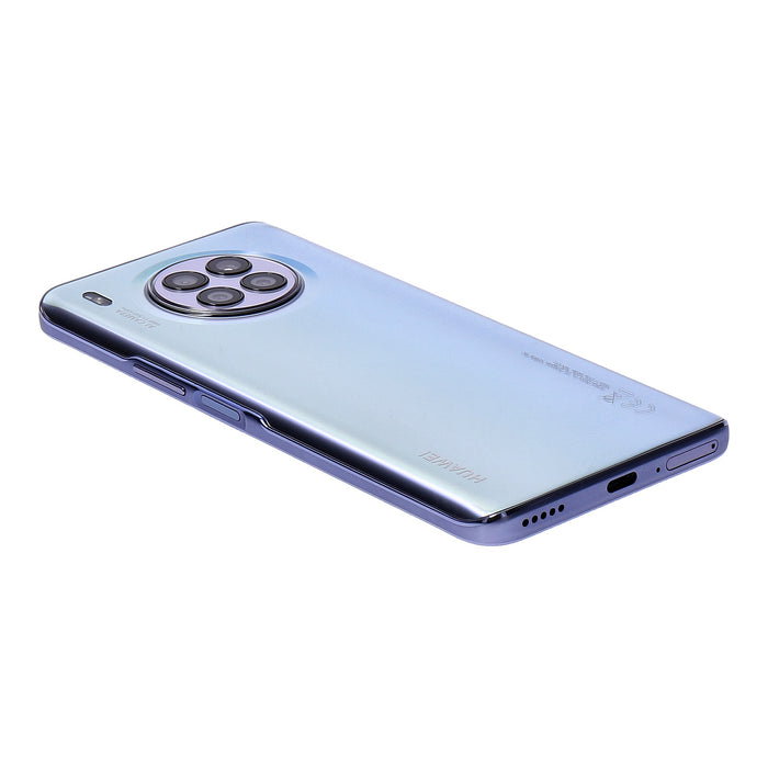 Huawei Nova 8i Dual-SIM 128GB Moonlight Silver