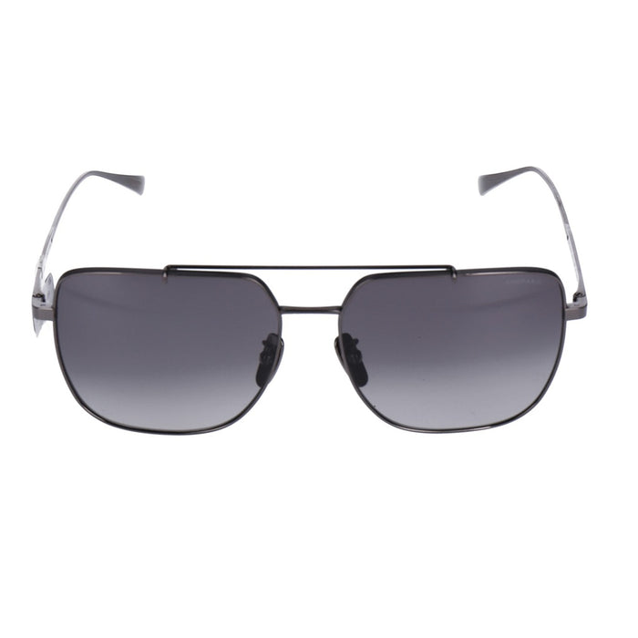 Chopard Sonnenbrille SCHC97 568P grau UV-Filter: 2