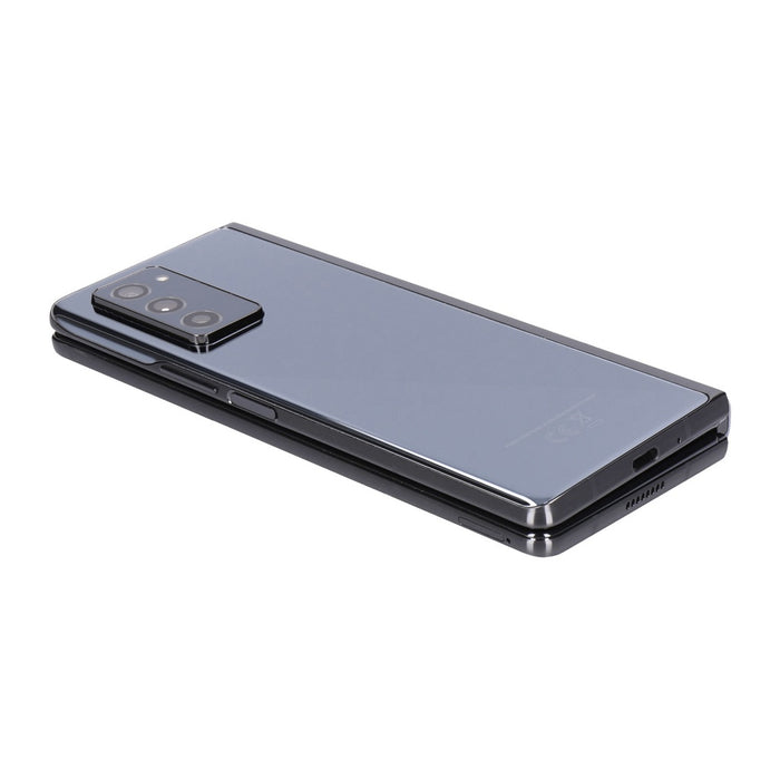 Samsung Galaxy Z Fold2 5G Dual-SIM 256GB Black