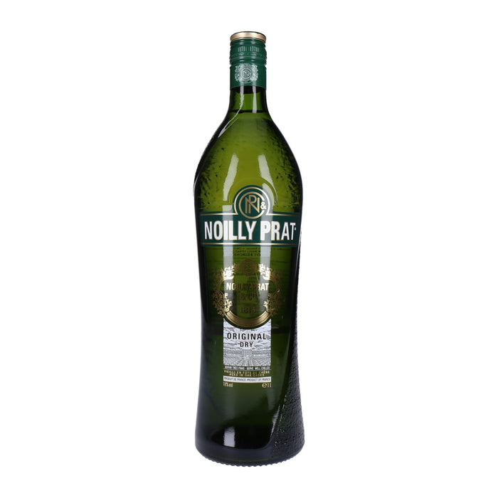Noilly Prat French Dry Vermouth 1 x 1 L