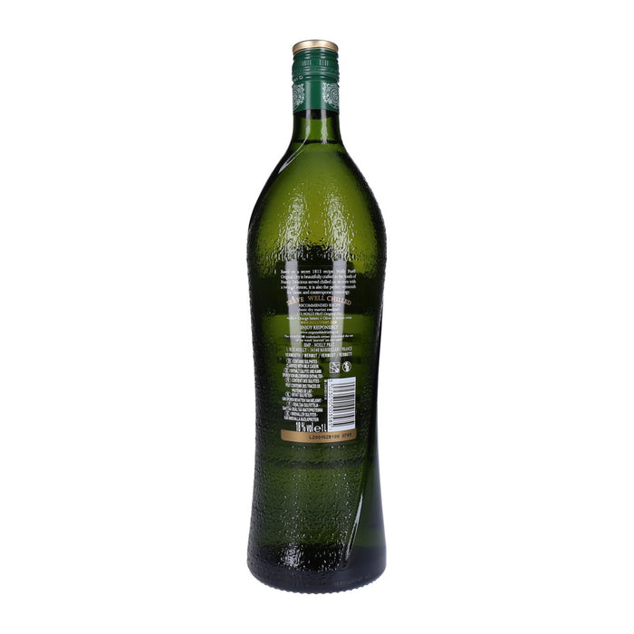 Noilly Prat French Dry Vermouth 1 x 1 L