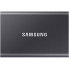 Samsung T7 Portable USB 3.2 Gen.2 SSD 2TB grau