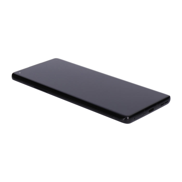 OnePlus 8 Pro 5G Dual-SIM 128GB Onyx Black