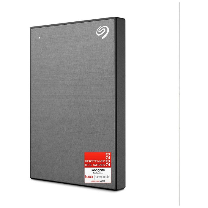 Seagate Backup Plus One Touch Festplatte 2TB