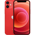 Apple iPhone 12 mini 64GB Rot *