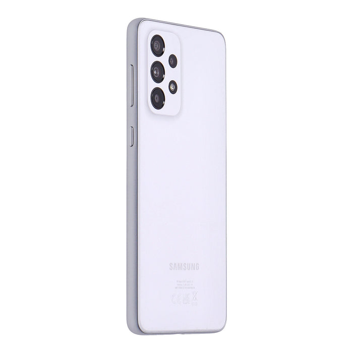Samsung Galaxy A33 5G A336B/DS 128GB Awesome White