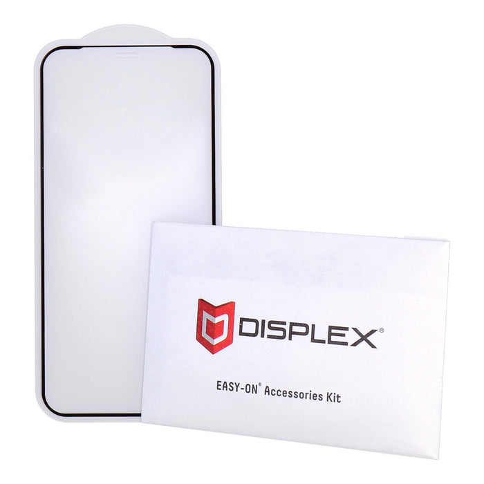 Displex Displayschutz für iPhone 5.4" Display Glas