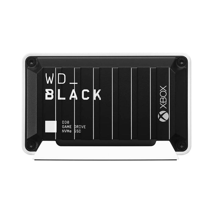 WD Black D30 Game Drive für Xbox SSD 2TB