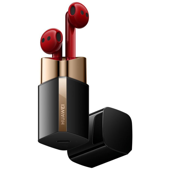 Huawei FreeBuds Lipstick True Wireless Rot