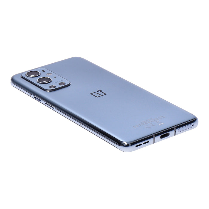 OnePlus 9 Pro 5G Dual-SIM 256GB Morning Mist 12GB RAM
