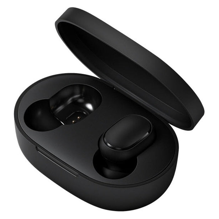 Xiaomi Mi True Wireless Earbuds Basic 2 In Ear Kopfhörer - schwarz