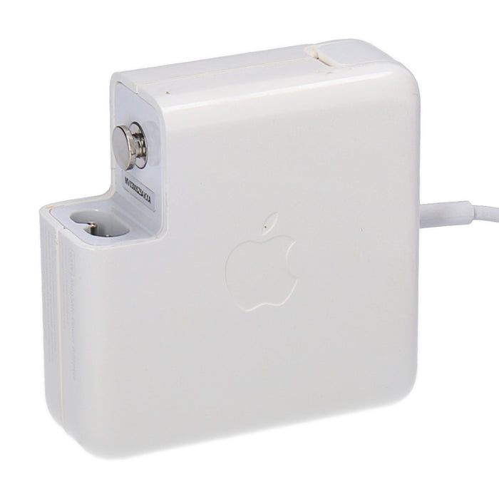 Apple 85W Magsafe Power Adapter Netzteil L- Stecker für MacBook Pro 15 & 17