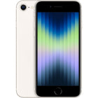 Apple iPhone SE 2022 256GB Polarstern 3. Generation