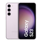Samsung Galaxy S23 5G Dual-SIM 256GB Lavender