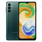 Samsung Galaxy A04s 4G Dual-SIM 32GB Grün