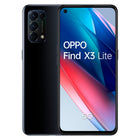 Oppo Find X3 Lite 5G Dual-SIM 128GB Starry Black