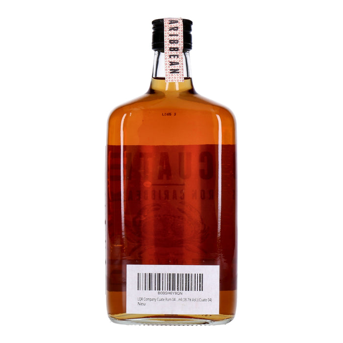 Rum Cuate 04 1 x 0,7 L