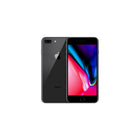 Apple iPhone 8 Plus 256GB Space Grau *
