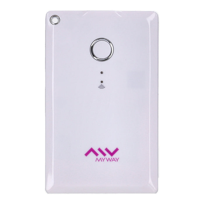 MYWay Multimedia WiFi USB Flash Drive 64GB iOS und Android kompatibel