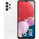 Samsung Galaxy A13 4G Dual-SIM 64GB Weiß