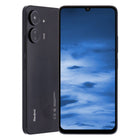 Xiaomi REDMI 13C 4G Dual-SIM 128GB Midnight Black