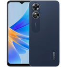 OPPO A17 Dual-SIM 64GB Midnight Black