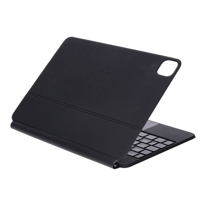 Apple Magic Keyboard für iPad Pro 11" DE/CHE schwarz QWERTY