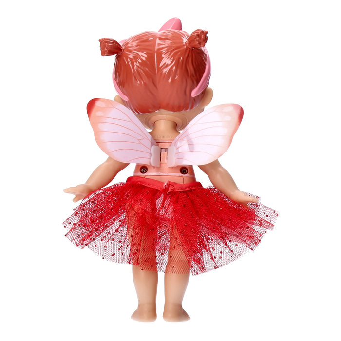 Baby Born - Storybook Fairy Poppy, 18 cm