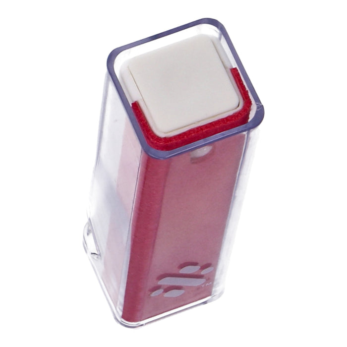 Swipe Wipe Compact Touch Screen Cleaner in 5 verschiedenen Farben Pink