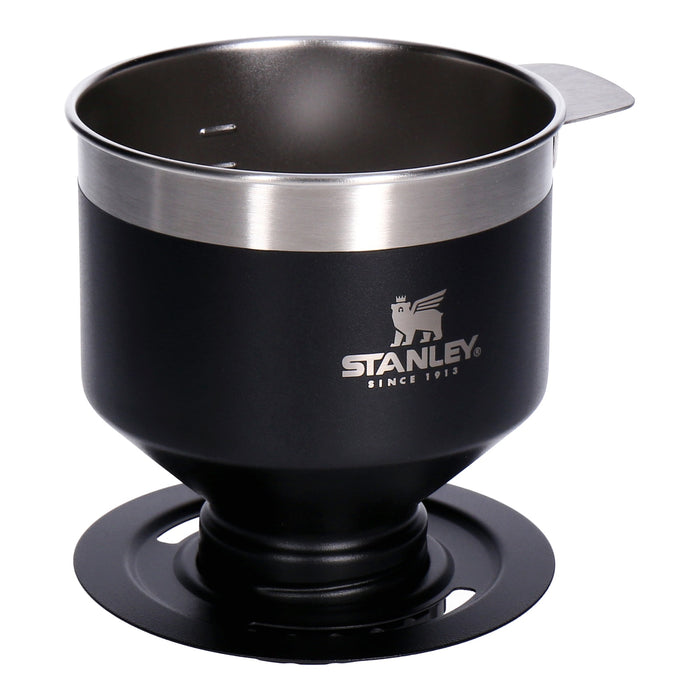 Stanley Perfect-Brew Pour Over Kaffeekocher mit integriertem Filter
