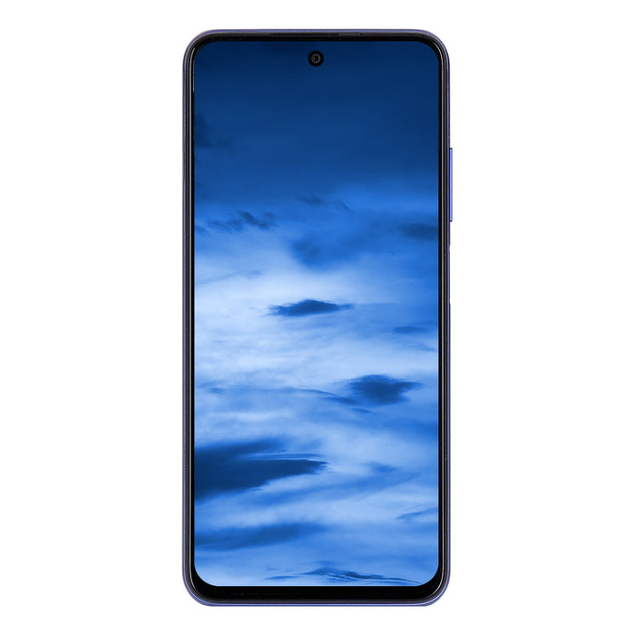 Xiaomi Redmi Note 10 5G DS 64GB Nighttime Blue