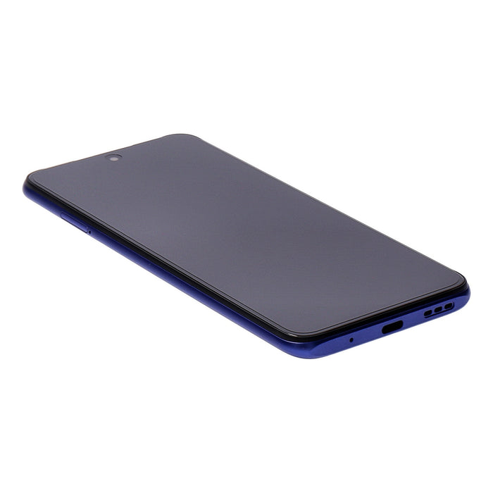 Xiaomi Redmi Note 10 5G DS 64GB Nighttime Blue