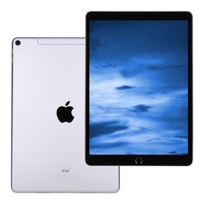 Apple iPad Pro 10.5" WiFi + 4G 512GB Spacegrau