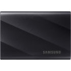 Samsung T9 Portable SSD 1TB schwarz