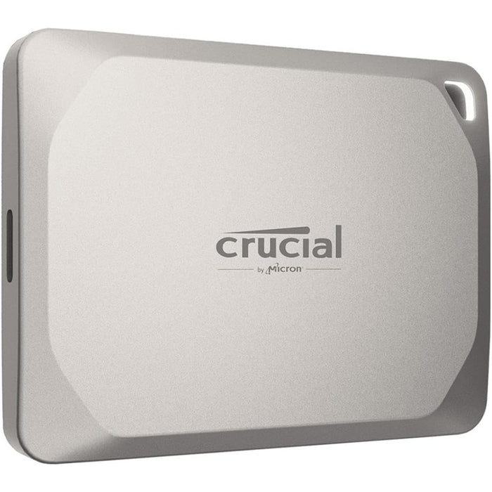 Crucial X9 Pro ext. SSD für Mac 2TB