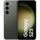 Samsung Galaxy S23 5G Dual-SIM 128GB Green