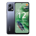 Xiaomi REDMI Note 12 5G Dual-SIM 128GB Onyx Gray
