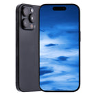 Apple iPhone 16 Pro 256GB Titan Schwarz