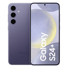 Samsung Galaxy S24+ Dual-SIM 256GB Cobalt Violet