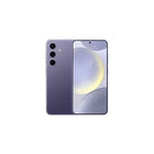 Samsung Galaxy S24 5G Dual-SIM 128GB Cobalt Violet