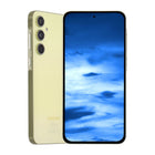Samsung Galaxy A55 5G DS 128GB Awesome Lemon