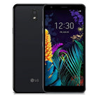 LG K30 Dual-SIM 16GB Aurora Black