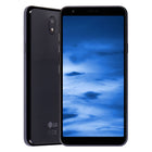 LG K30 4G Dual-SIM 16GB Aurora Black