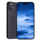 Apple iPhone 15 Plus 128GB Schwarz