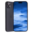Apple iPhone 15 Plus 128GB Schwarz