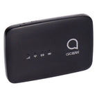 Alcatel Linkzone MW45V2 4G LTE WiFi-Hotspot Schwarz