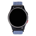 ANIO 6 Smartwatch für Kinder Blue mit GPS & Anruffunktion Ortungsfunktion SOS Knopf
